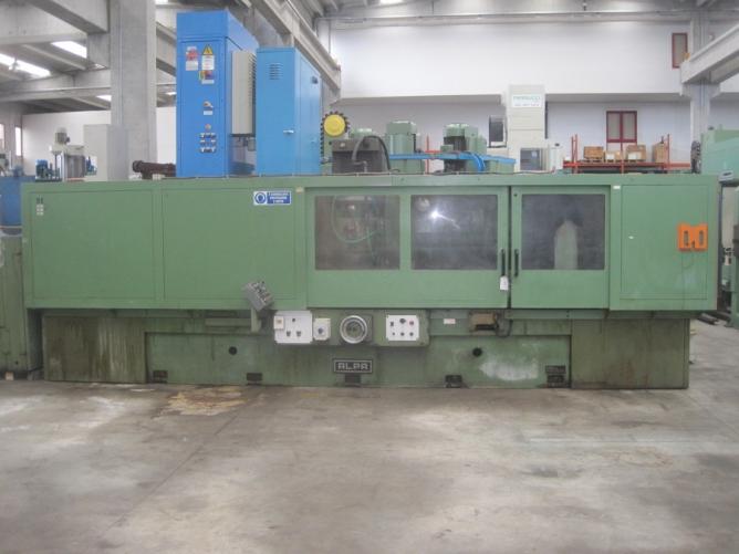 ALPA RVAP 2000 D
